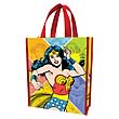 Wonder Woman Small Resuable Shopping Tote